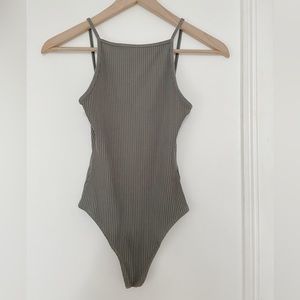aritzia bodysuit